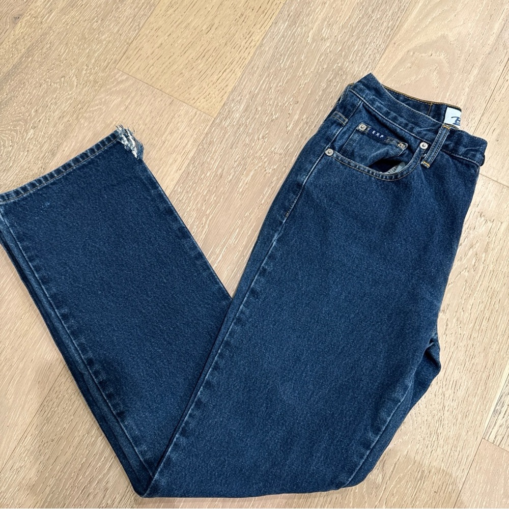 VNTG EXPRESS BLEUS